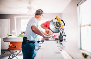 home improvement trends